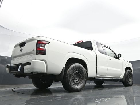 Used 2024 Nissan Frontier SV RWD image 26