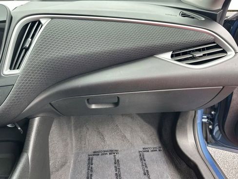 Certified 2024 Chevrolet Malibu RS w/ LPO, Floor Liner Package image 26