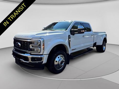 Used 2026 Ford F450 King Ranch w/ Chrome Package AWD/4WD image 1
