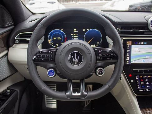 New 2026 Maserati Grecale Modena image 14