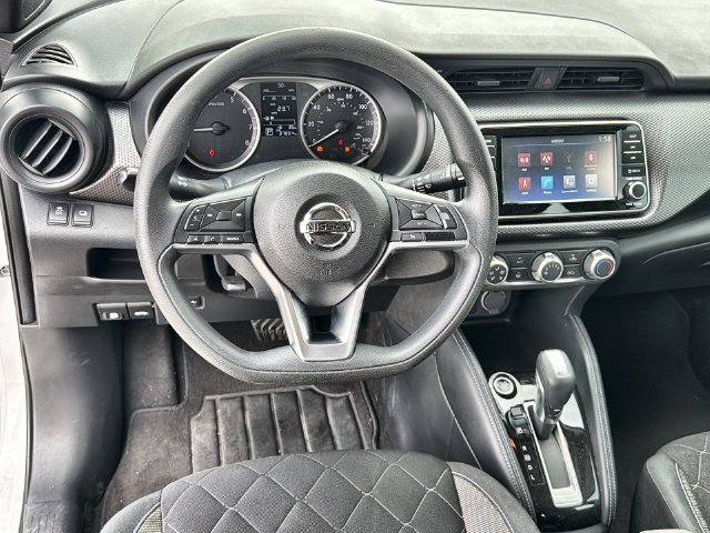 Used 2019 Nissan Kicks S FWD image 14