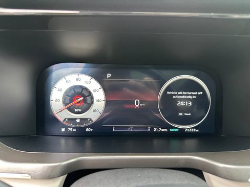 Used 2023 Kia Sorento SX AWD/4WD image 37