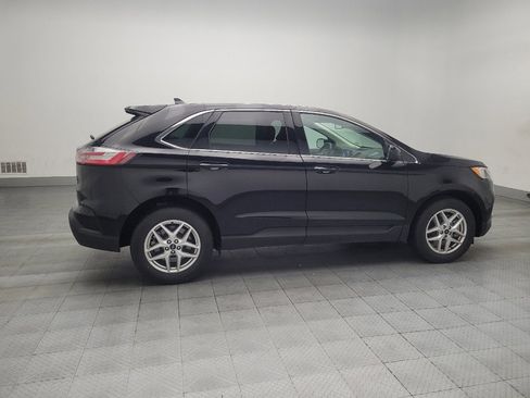 Used 2024 Ford Edge SEL image 10