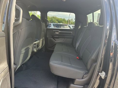 New 2026 RAM 1500 Big Horn image 29