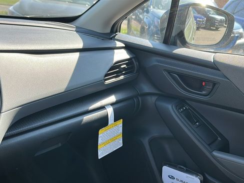 New 2026 Subaru Crosstrek 2.5i AWD/4WD image 17