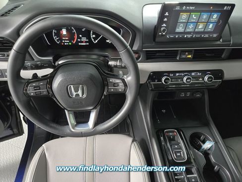 Certified 2024 Honda Pilot EX-L image 18