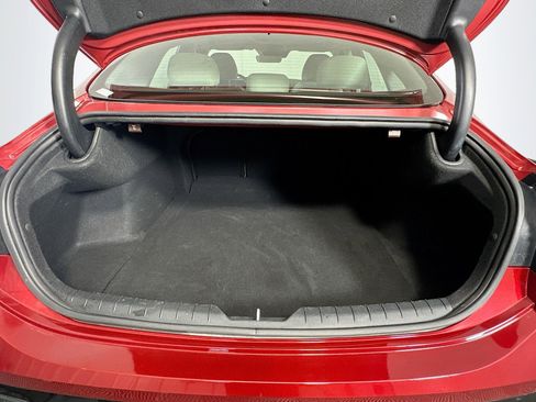 Used 2025 Hyundai Sonata SEL FWD image 29