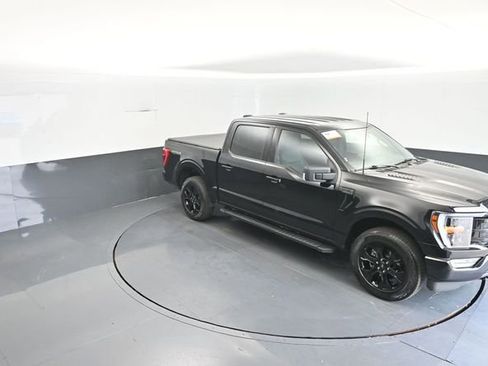 Certified 2023 Ford F150 XLT w/ Equipment Group 302A High AWD/4WD image 24