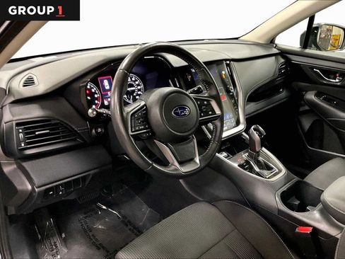 Used 2024 Subaru Legacy Premium AWD/4WD image 17