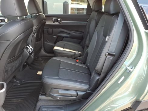 New 2026 Kia Sorento X-Line EX AWD/4WD image 9