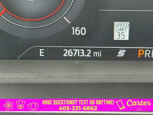 Used 2022 Ford Explorer King Ranch image 33