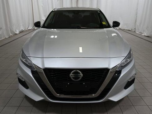 Used 2022 Nissan Altima 2.5 SR image 15