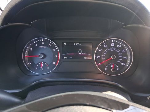 Used 2022 Kia Forte GT-Line w/ GT-Line Premium Package image 10