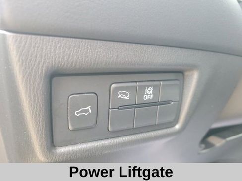 Used 2025 MAZDA CX-5 AWD 2.5 S w/ Preferred Package image 7