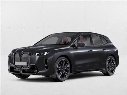 New 2026 BMW iX M70