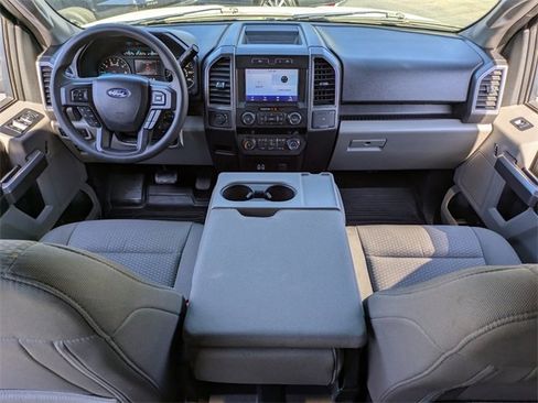 Used 2020 Ford F150 XLT w/ Equipment Group 301A Mid image 13