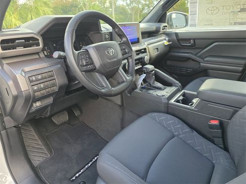 New 2026 Toyota Tacoma SR5 image 25