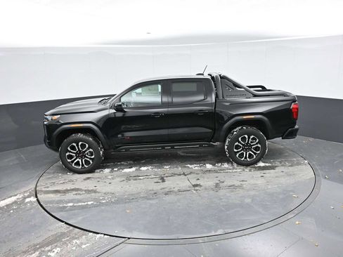 New 2026 GMC Canyon AT4 w/ Nightfall Edition image 29