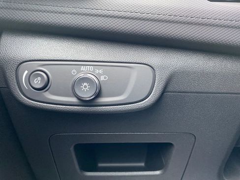 New 2026 Chevrolet TrailBlazer LT image 29