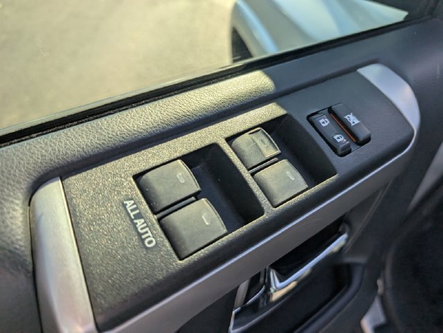 Used 2022 Toyota 4Runner SR5 RWD image 12