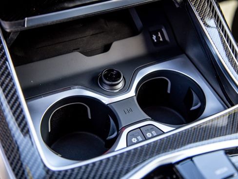 New 2026 BMW X7 M60i image 15