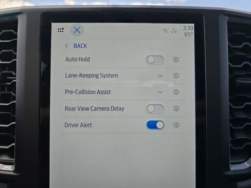 New 2025 Ford Ranger XL image 29