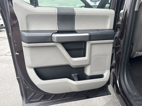 Used 2020 Ford F150 XLT w/ Equipment Group 301A Mid image 22