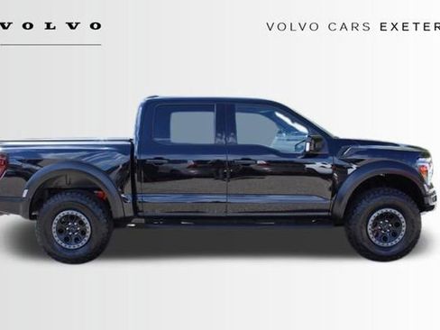 Used 2024 Ford F150 Raptor AWD/4WD image 10