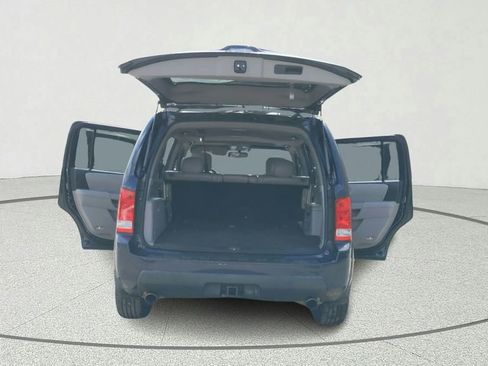 Used 2011 Honda Pilot EX-L image 12