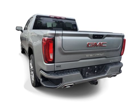 Used 2024 GMC Sierra 1500 Denali w/ Denali Reserve Package AWD/4WD image 3