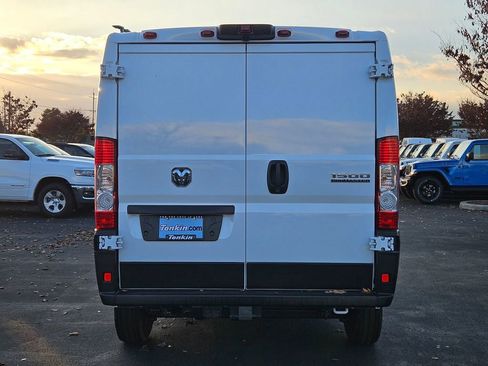 New 2026 RAM ProMaster 1500 w/ Power Group image 5