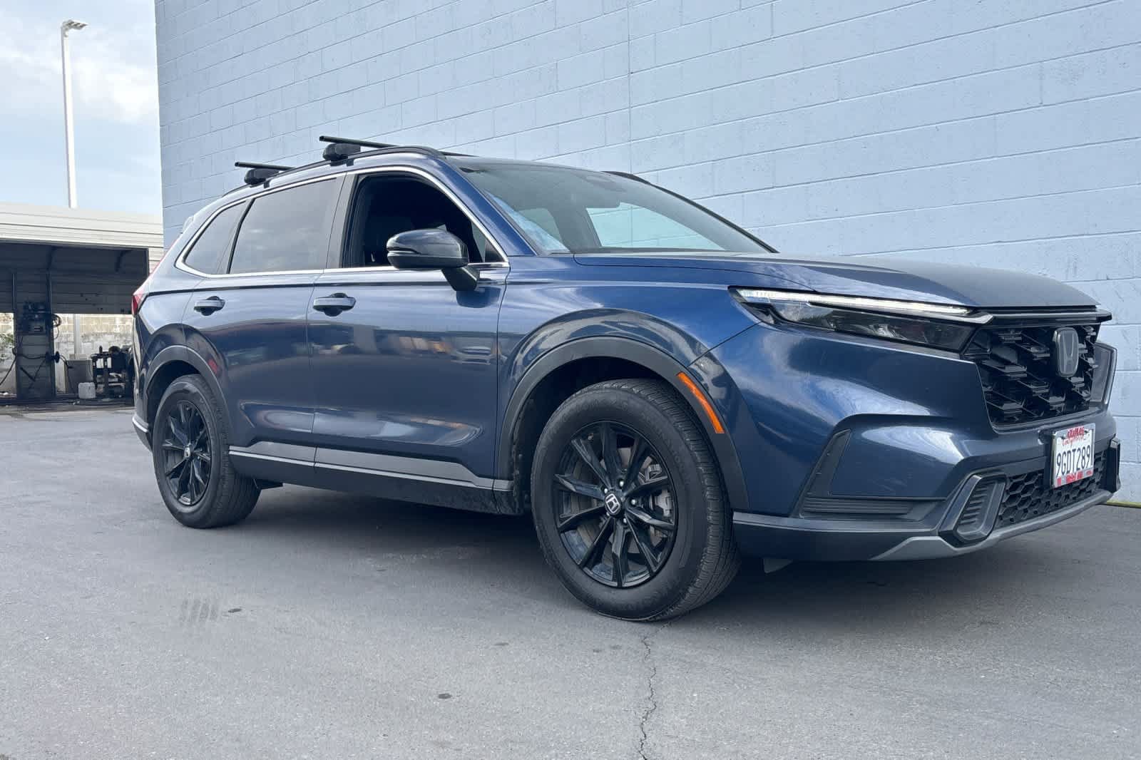 Used 2023 Honda CR-V Sport image 9