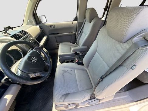 Used 2009 Honda Element EX image 24