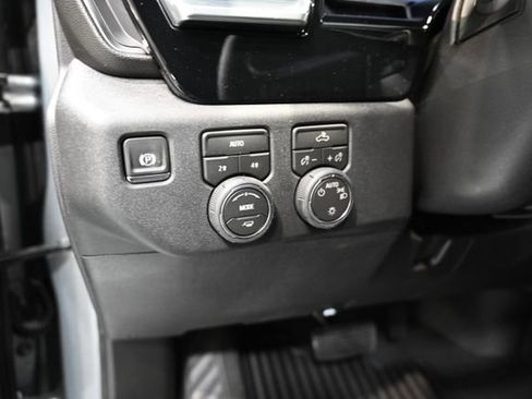 New 2026 Chevrolet Silverado 1500 LT AWD/4WD image 23