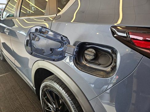 Used 2024 MAZDA CX-5 Carbon Edition image 33