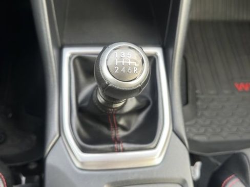 Used 2022 Subaru WRX Base image 13