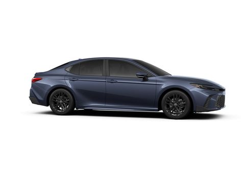 New 2026 Toyota Camry SE w/ Multimedia Upgrade Package FWD image 13