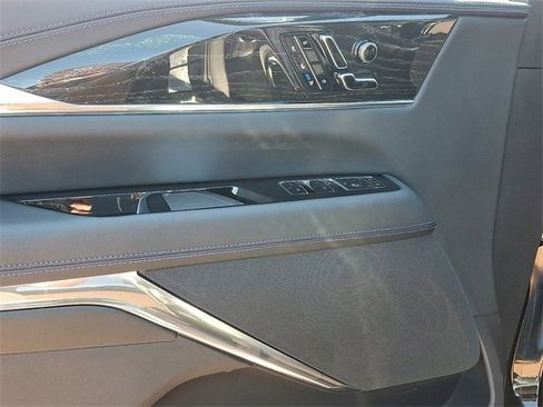New 2026 Cadillac Escalade IQL Sport 1 image 14