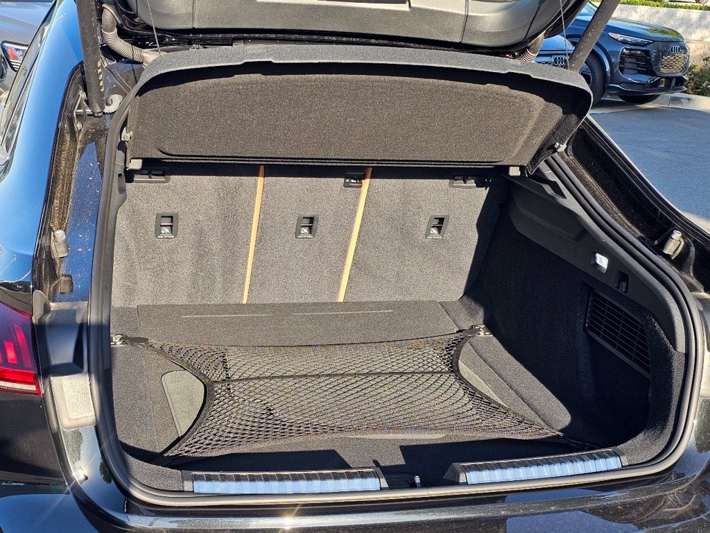 Used 2025 Audi A5 Premium w/ Premium Plus AWD/4WD image 7