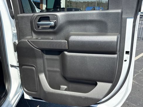 New 2026 Chevrolet Silverado 3500 W/T w/ WT Convenience Package image 17
