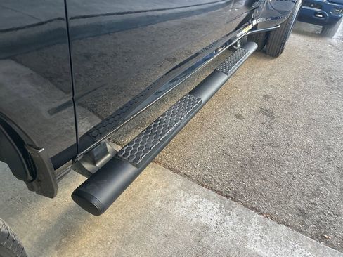 Used 2025 RAM 3500 Tradesman image 16