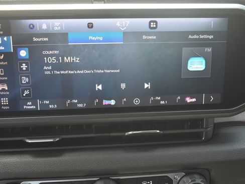 Used 2025 Jeep Wrangler Unlimited Sport AWD/4WD image 24
