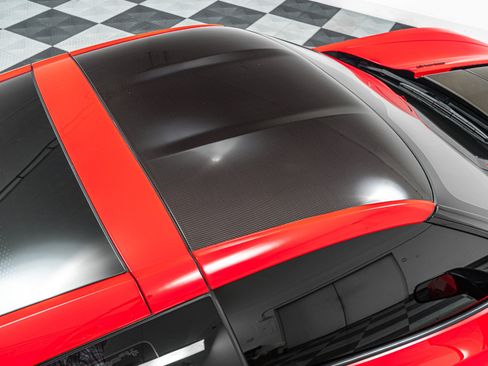 Used 2019 Chevrolet Corvette ZR1 RWD image 37