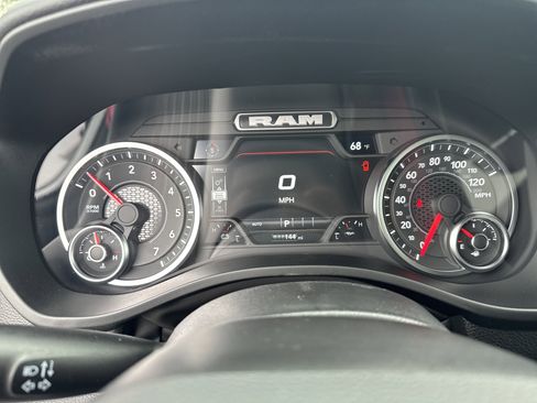 New 2026 RAM 1500 Big Horn image 32