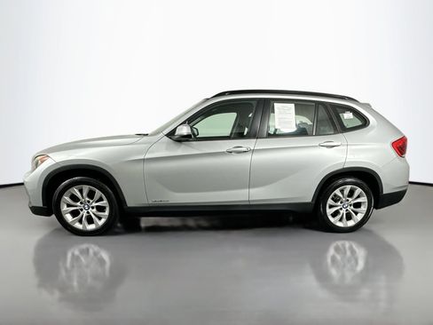 Used 2014 BMW X1 xDrive28i image 8