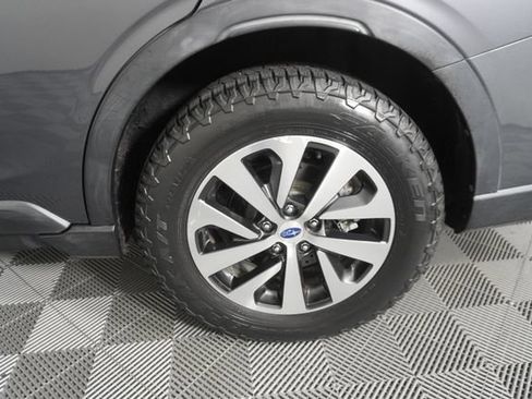 Used 2022 Subaru Outback Premium AWD/4WD image 18