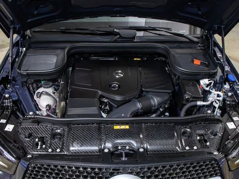 Used 2026 Mercedes-Benz GLE 450 GLE 450 image 5