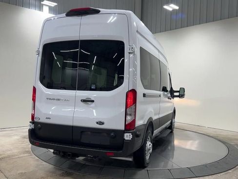 New 2024 Ford Transit 350 Base image 5