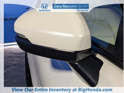 Used 2026 Honda HR-V EX-L image 14