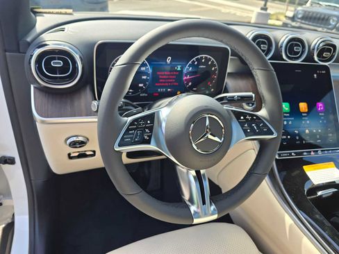 Certified 2026 Mercedes-Benz GLC 300 image 26